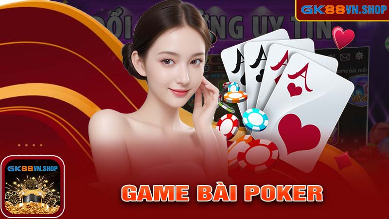 Game bài poker