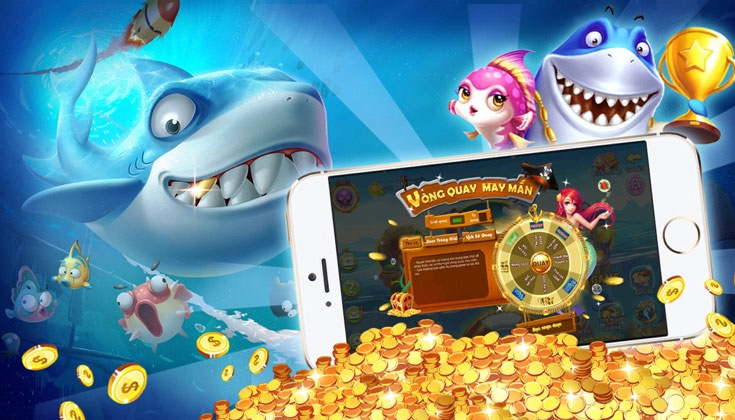 Giới Thiệu Về Bắn Cá Jackpot Fishing BET88