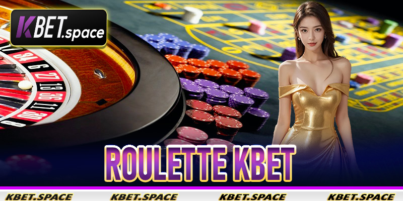 Roulette Kbet